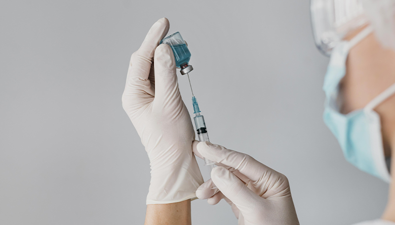 DNA PDRN 주사 치료